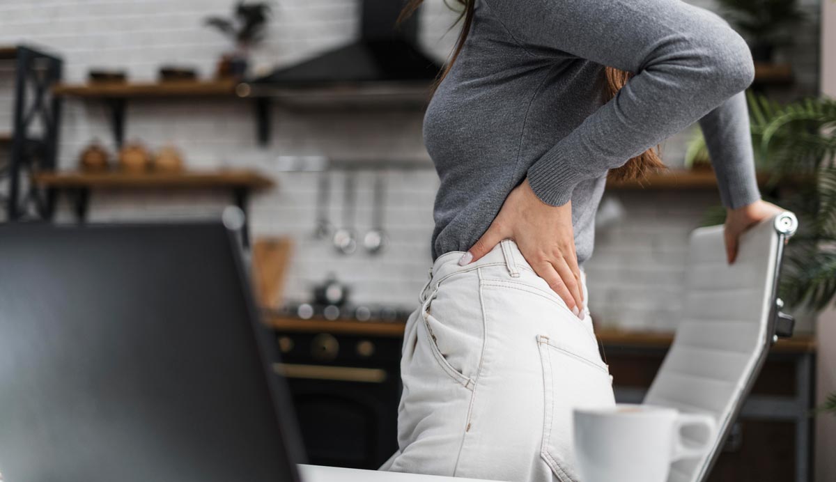 ¿Qué es el dolor? - SANMAY Fisioterapia