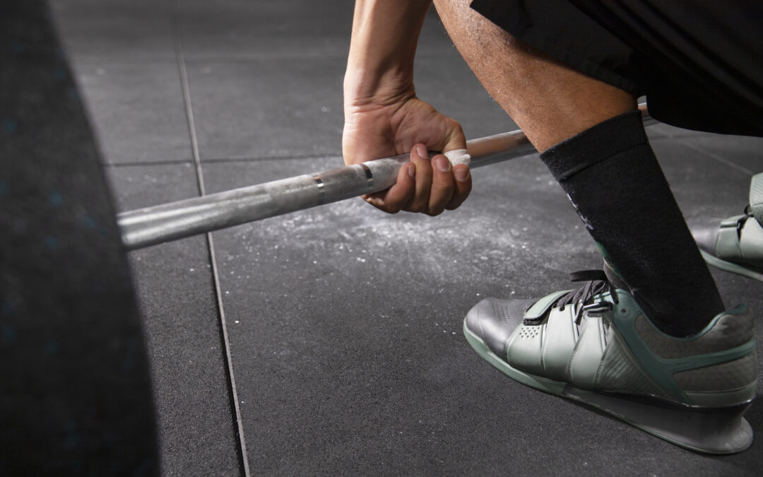 Lesiones más comunes en CrossFit y cómo tratarlas con fisioterapia deportiva en Toledo